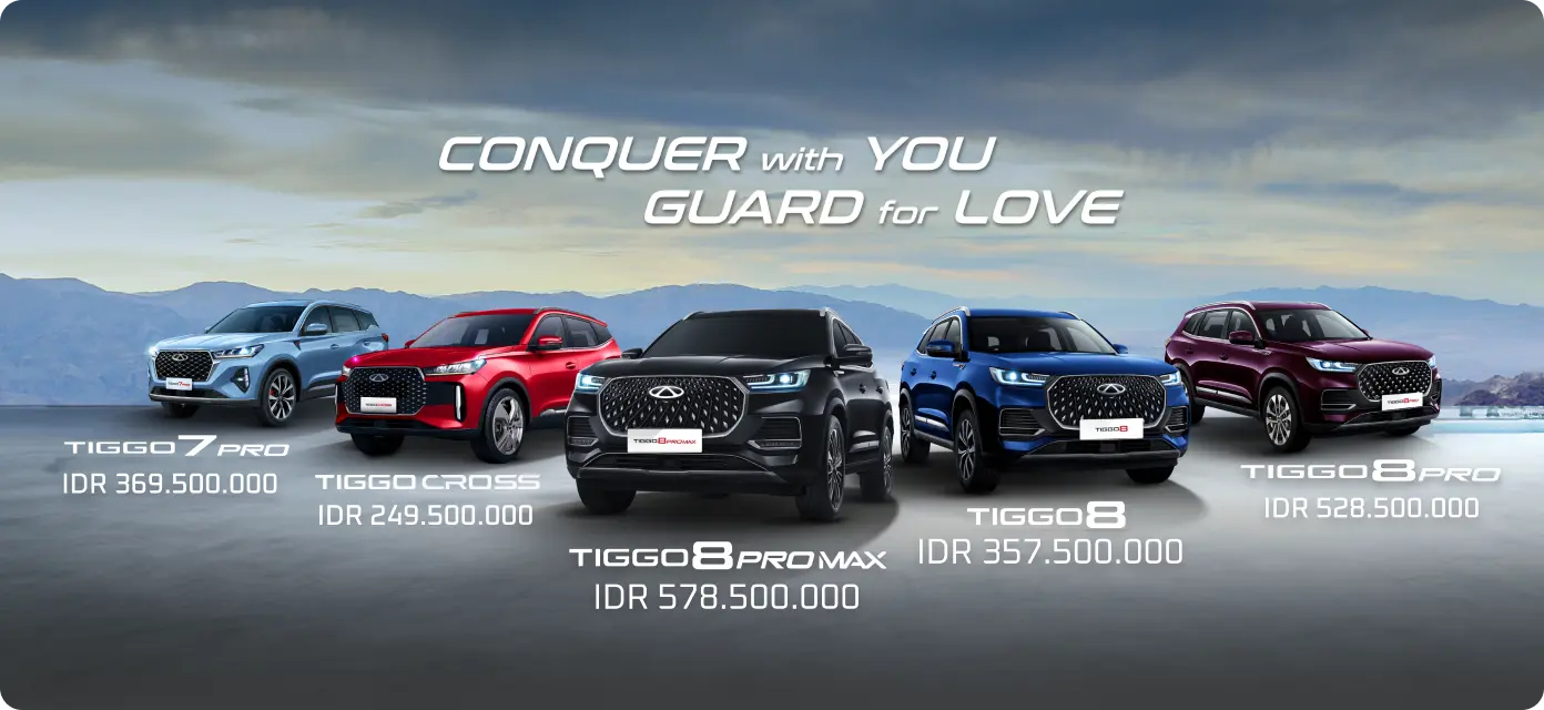 Chery kebayoranbaru